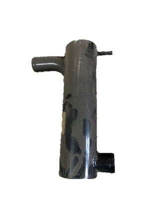 CONDUITE PNEUMATIQUE